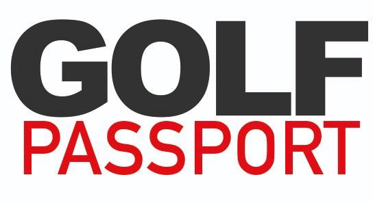 Golf Passport