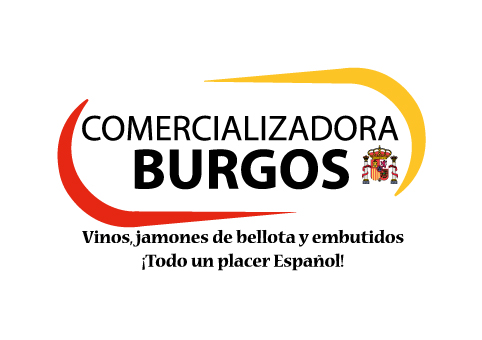 Logo Comercializadora Burgos