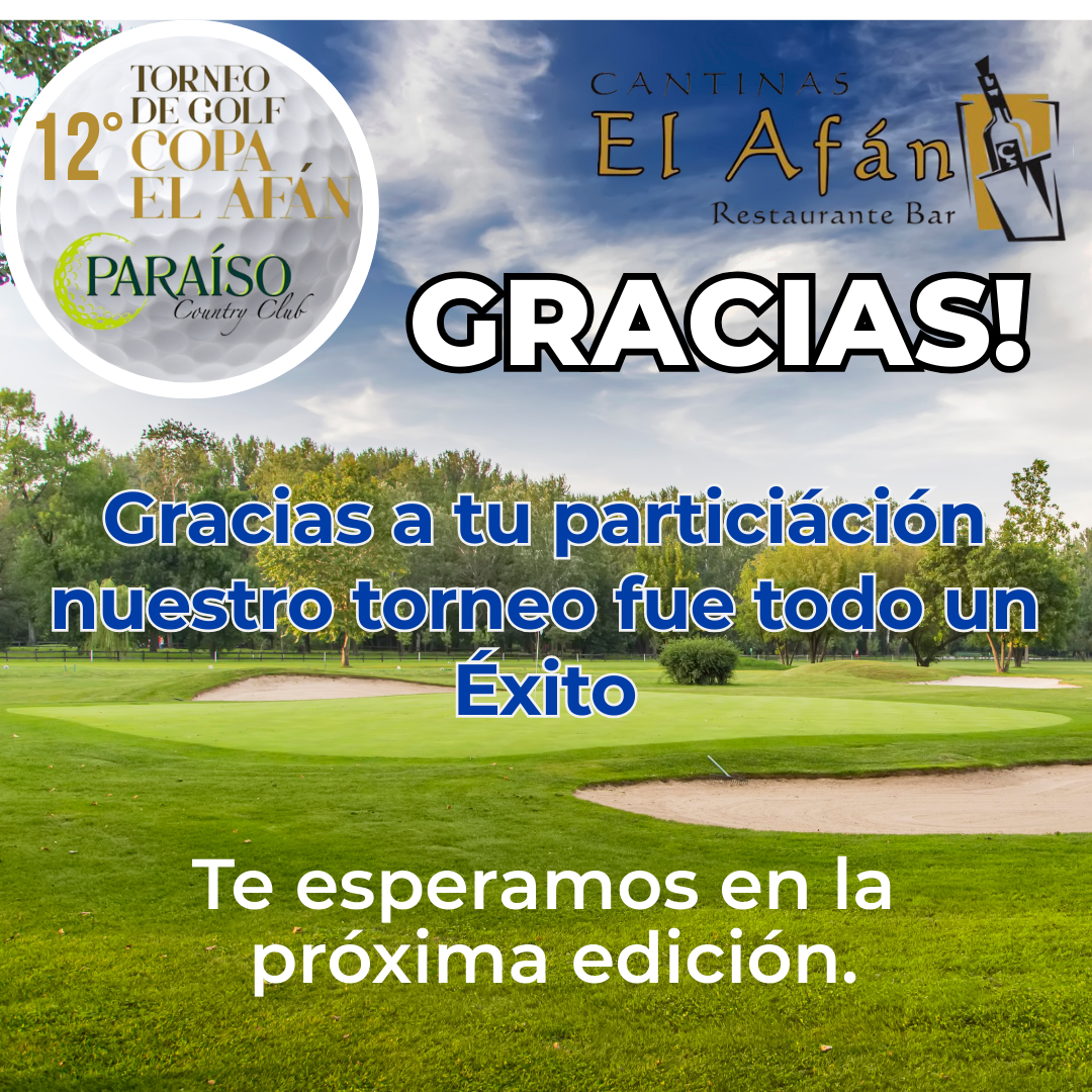 GRACIAS!!